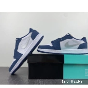 Navy Jordan CJ7891-400 SB 1 Low Midnight 0726